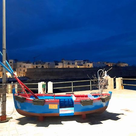 Casa Tra Borgo E Mare Βίλα Monopoli Εξωτερικό φωτογραφία