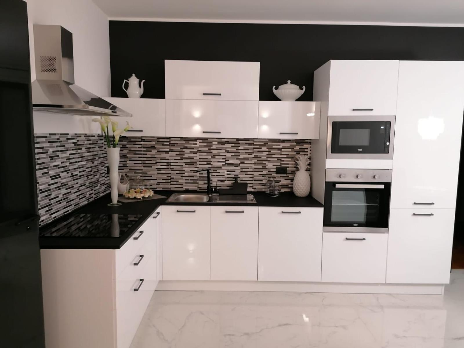 Casa Tra Borgo E Mare Βίλα Monopoli Εξωτερικό φωτογραφία