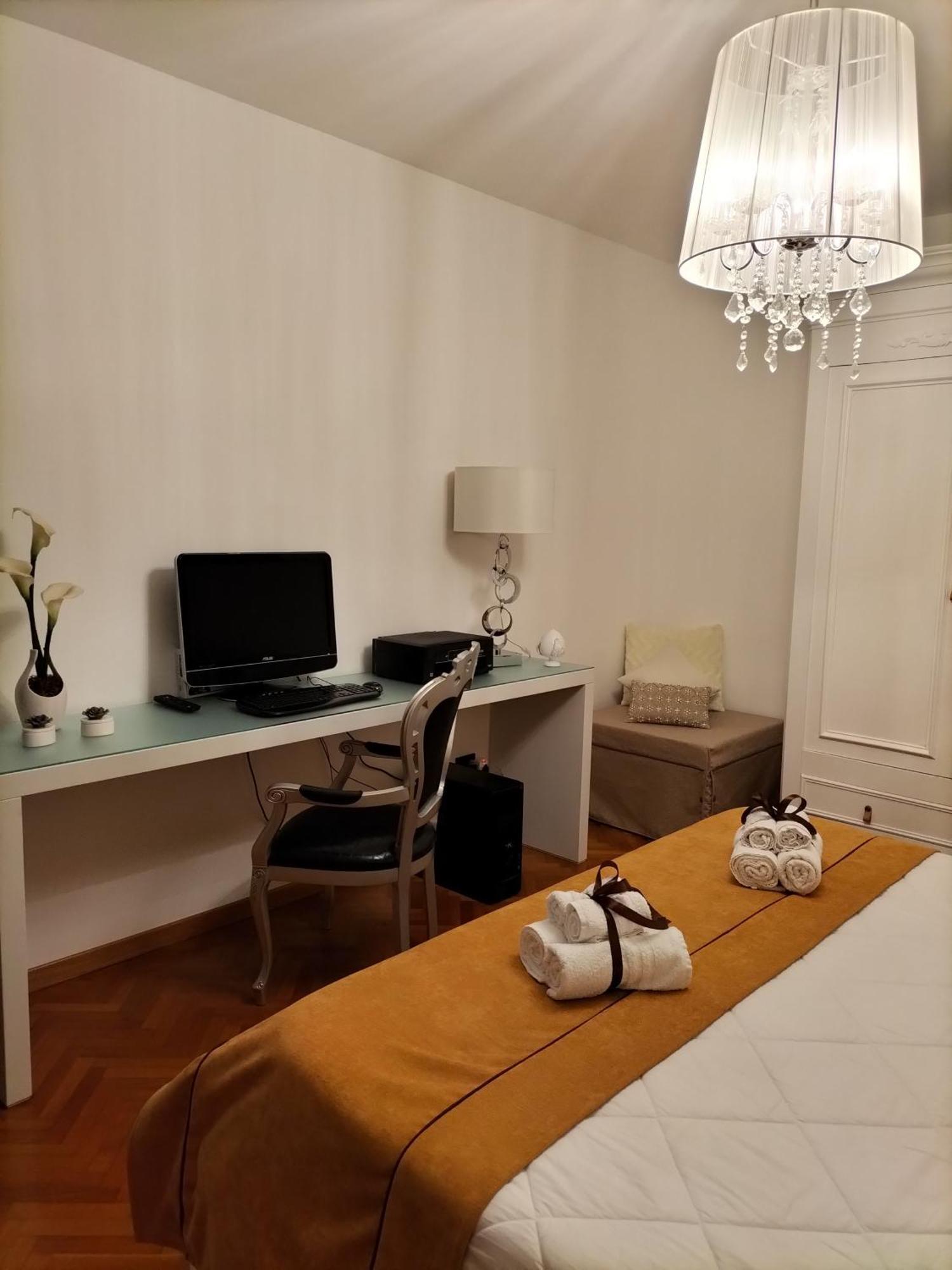 Casa Tra Borgo E Mare Βίλα Monopoli Εξωτερικό φωτογραφία