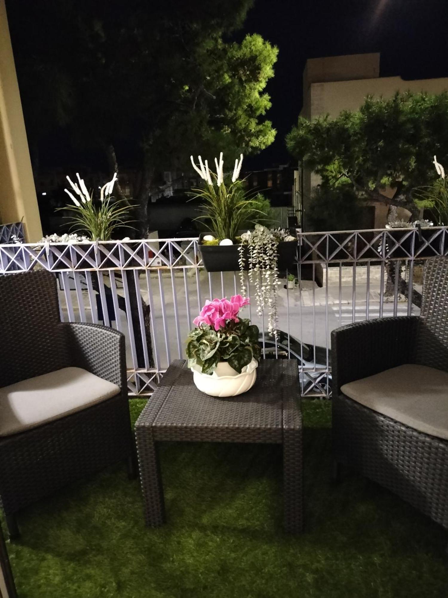 Casa Tra Borgo E Mare Βίλα Monopoli Εξωτερικό φωτογραφία