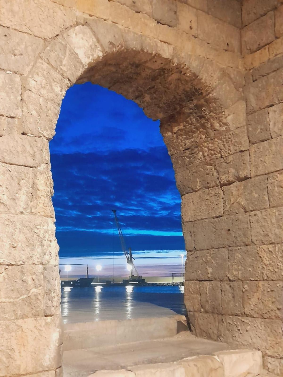 Casa Tra Borgo E Mare Βίλα Monopoli Εξωτερικό φωτογραφία