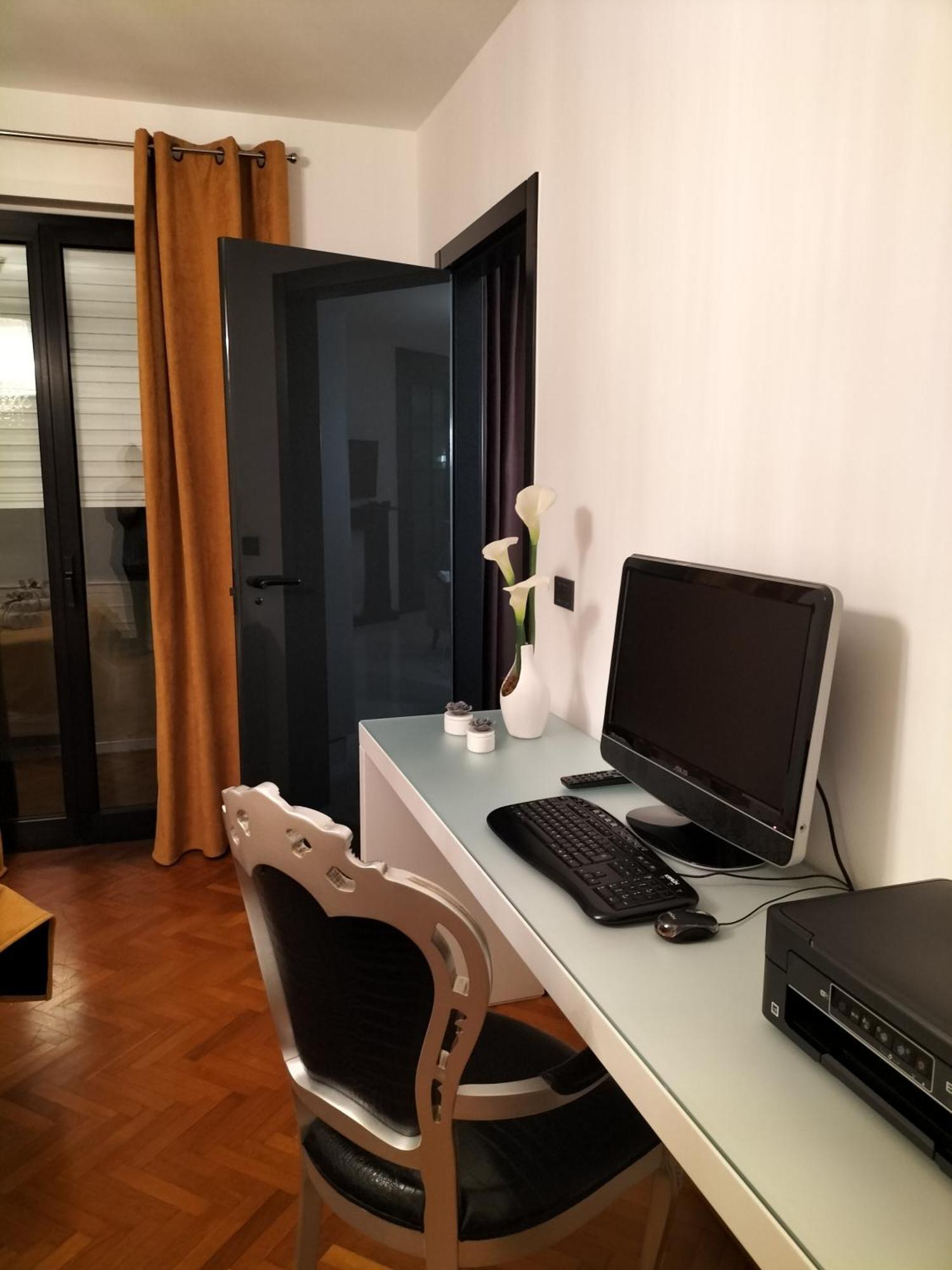 Casa Tra Borgo E Mare Βίλα Monopoli Εξωτερικό φωτογραφία