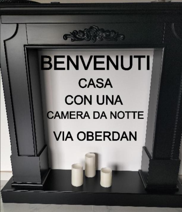 Casa Tra Borgo E Mare Βίλα Monopoli Εξωτερικό φωτογραφία