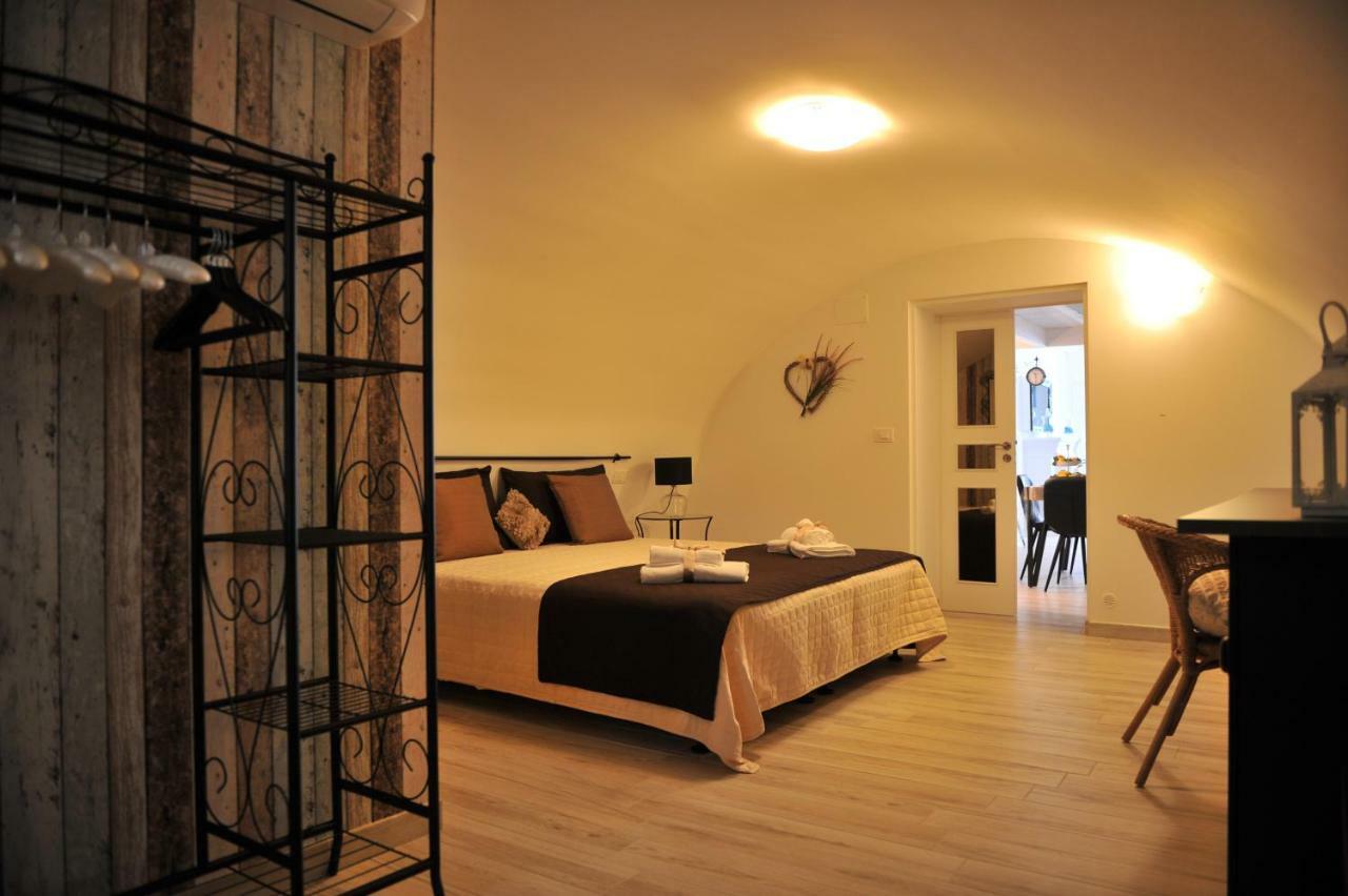 Casa Tra Borgo E Mare Βίλα Monopoli Εξωτερικό φωτογραφία