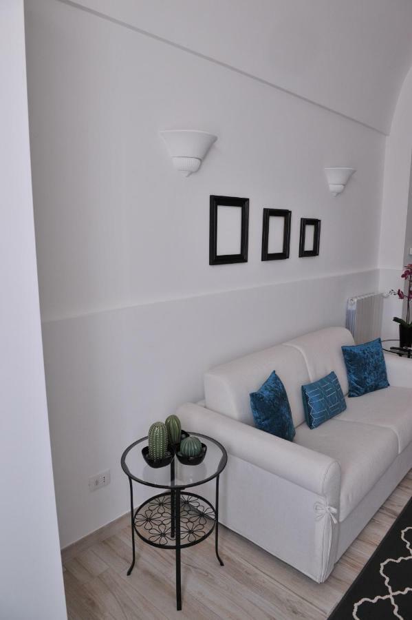 Casa Tra Borgo E Mare Βίλα Monopoli Εξωτερικό φωτογραφία