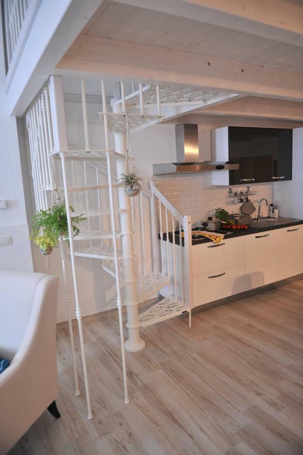 Casa Tra Borgo E Mare Βίλα Monopoli Εξωτερικό φωτογραφία