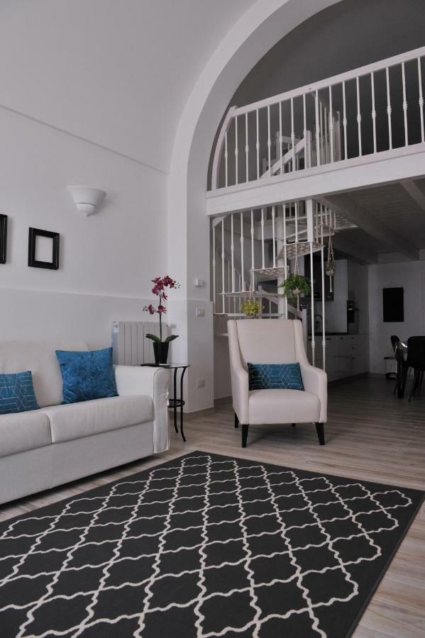 Casa Tra Borgo E Mare Βίλα Monopoli Εξωτερικό φωτογραφία