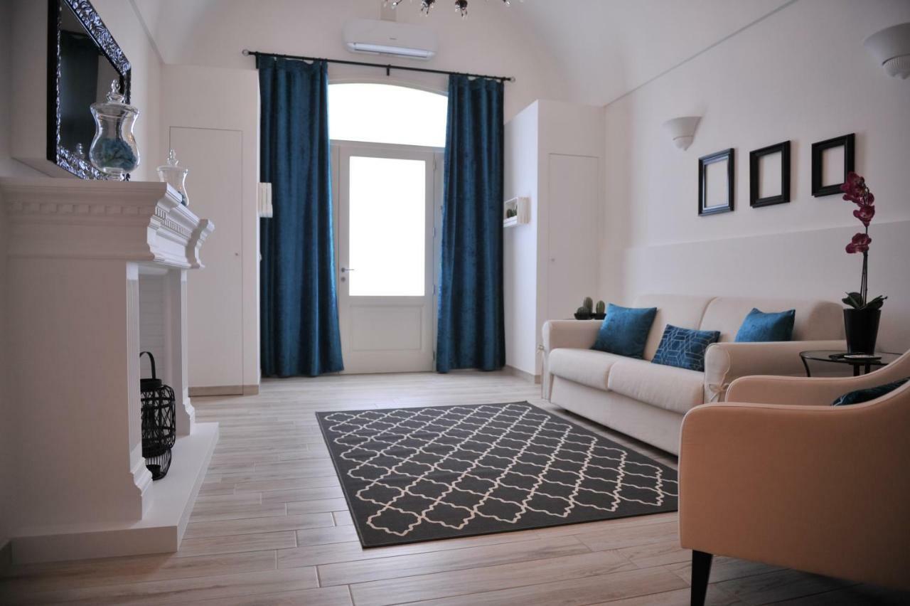Casa Tra Borgo E Mare Βίλα Monopoli Εξωτερικό φωτογραφία