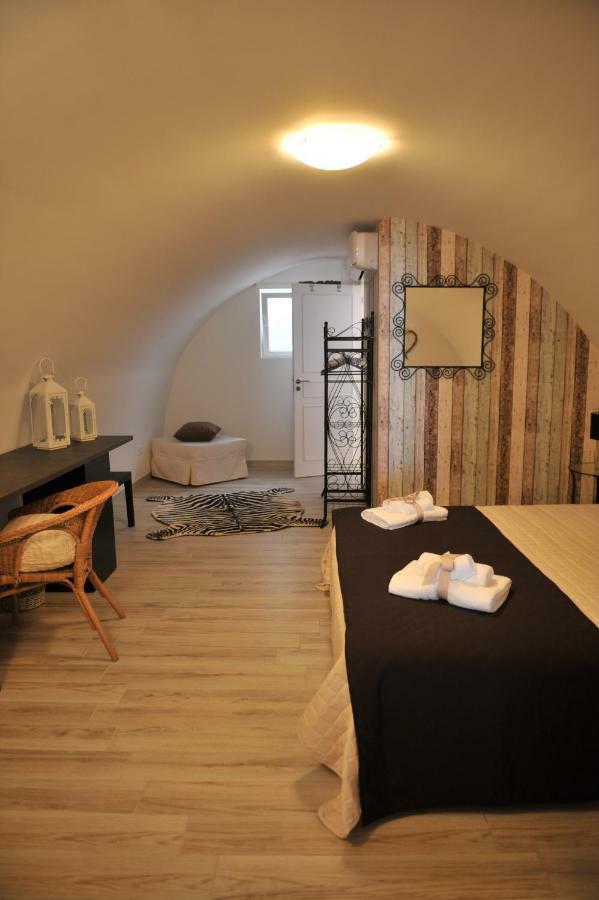 Casa Tra Borgo E Mare Βίλα Monopoli Εξωτερικό φωτογραφία